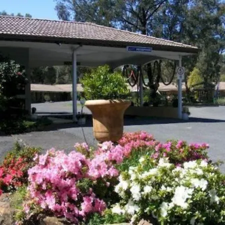 Mu S Boutique Motel "Matthew Flinders"