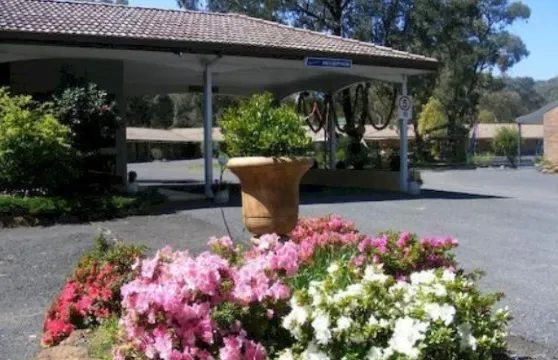 馬修福林達斯汽車旅館