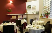 Hotel Manganelli Palace