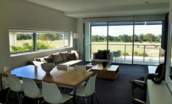 Coast Resort Merimbula