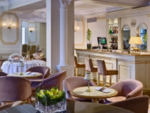 Hotel Carlton on the Grand Canal Hotels in Venice