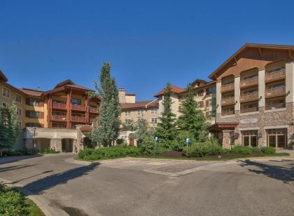 Sun Peaks Grand Hotel & Conference Centre