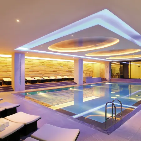 Swissotel the Bosphorus Istanbul