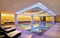 Swissotel the Bosphorus Istanbul - Beach