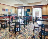 Comfort Inn Near UNT