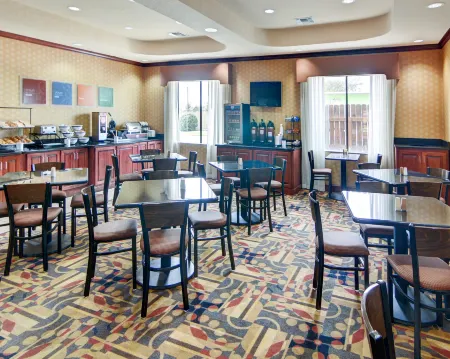 Comfort Inn Near UNT