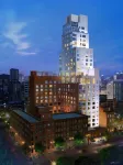Hotel Indigo LOWER EAST SIDE NEW YORK by IHG Hotels near ABC Playground