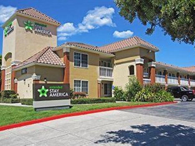 Extended Stay America Suites - San Francisco - San Carlos