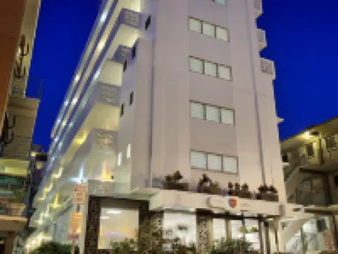 โรงแรมสเตย์ ไวกิกิ โรงแรมในโฮโนลูลู