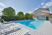 Americas Best Value Inn and Suites Branson Near the Strip