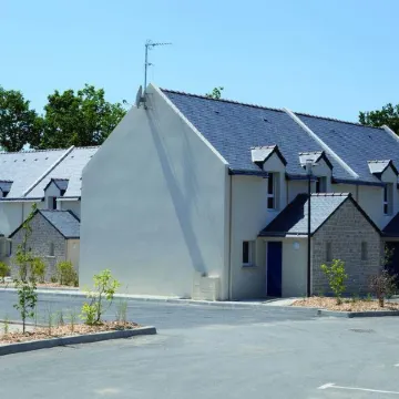 Vacancéole - Ker Goh Lenn - Vannes / Morbihan