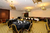 OYO Hotel St Helens or Hotels in Woodland