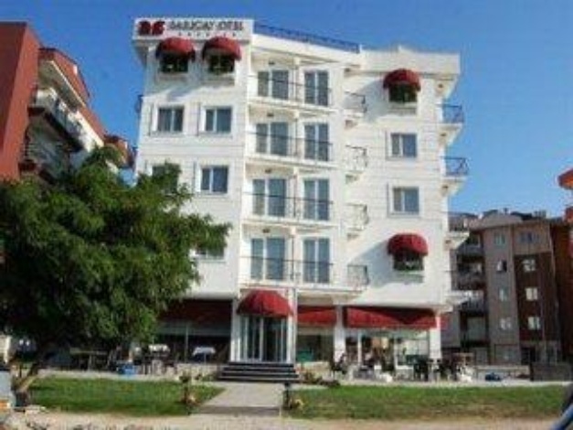 Sarıçay Rhodius Otel