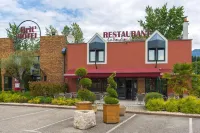 Brit Hotel Chambery