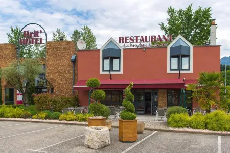 Brit Hotel Chambery