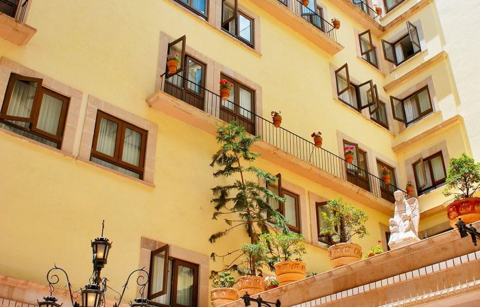 Emporio Zacatecas