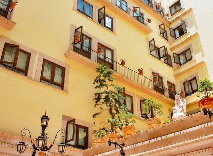 阿薩卡特卡斯帝王飯店