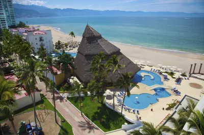 Krystal Vallarta Hoteles en Puerto Vallarta