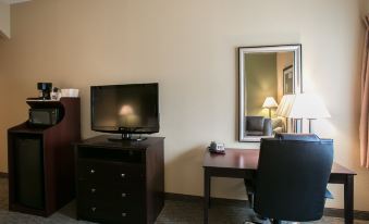 Sleep Inn and Suites Downtown Houston