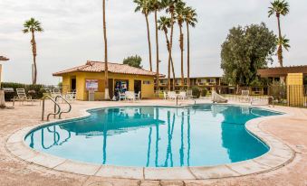 Travelodge by Wyndham Imperial/El Centro