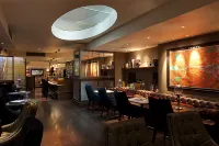 The Megaro Hotel - Kings Cross St Pancras, London