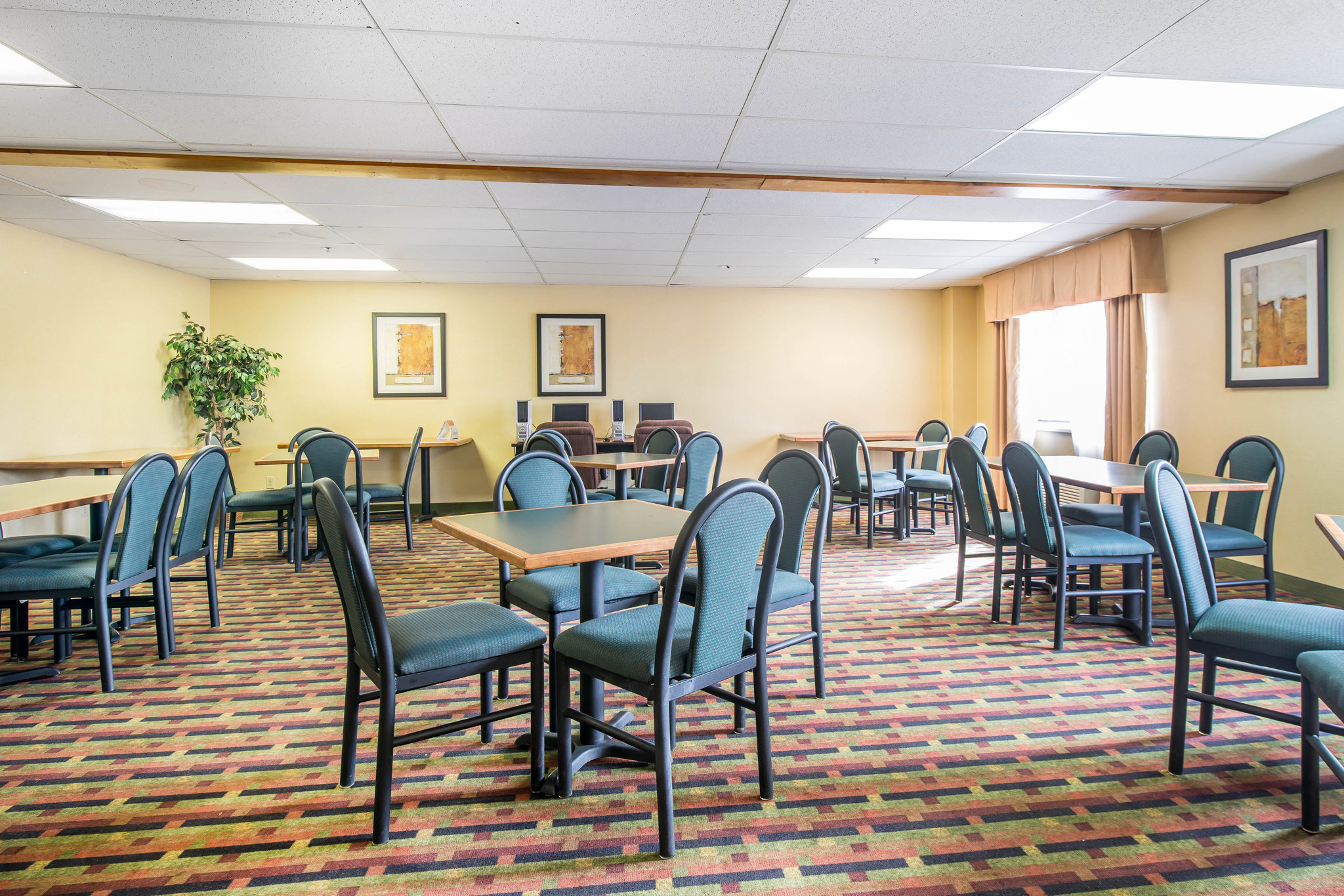 Quality Inn Colorado Springs Airport