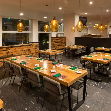 Camino Real Hotel & Suites Puebla