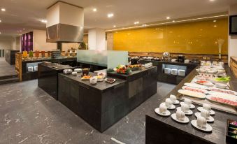 Camino Real Puebla Angelópolis