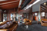 Tamworth Motor Inn & Cabins Hotels in Tamworth