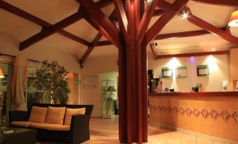 Logis Hotel Restaurant Uzès Pont du Gard