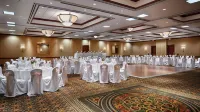 Hilton Garden Inn Milwaukee Northwest Conference Center Hotels in Menomonee Falls