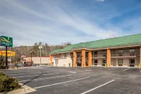 Quality Inn Black Mountain-Asheville East Hotels in Swannanoa
