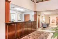 كومفرت إن آند سويتس باتريوتس بوينت فنادق في ماونت بليزانت