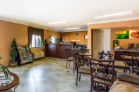 Quality Inn Lake Elsinore I-15 - Wifi