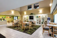 Rodeway Inn at Fort Lee Hotel di Hopewell