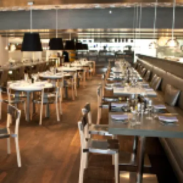 Radisson Blu Aqua Hotel, Chicago