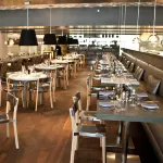 Radisson Blu Aqua Hotel, Chicago Các khách sạn ở Chicago