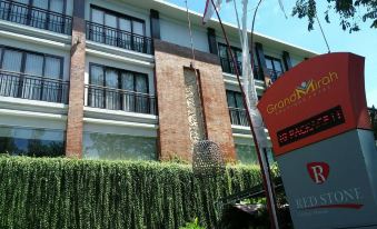 Grand Mirah Boutique Hotel