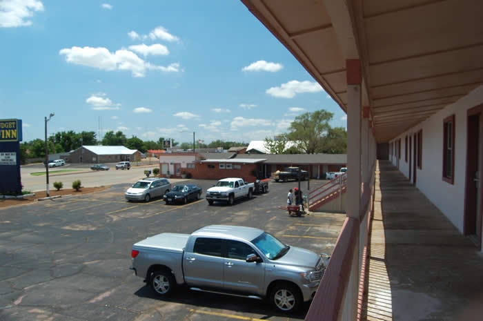 American Inn and Suites Childress