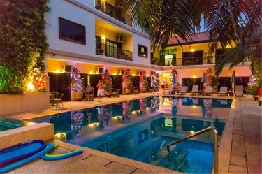 รูปภาพของบ้านสวย รีสอร์ท - Baan Souy Resort