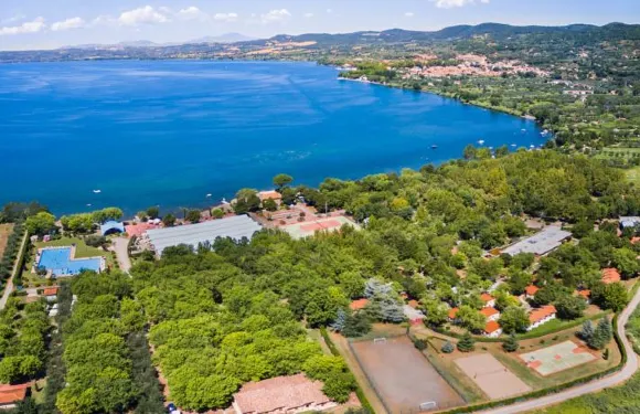 麗都野營村度假酒店