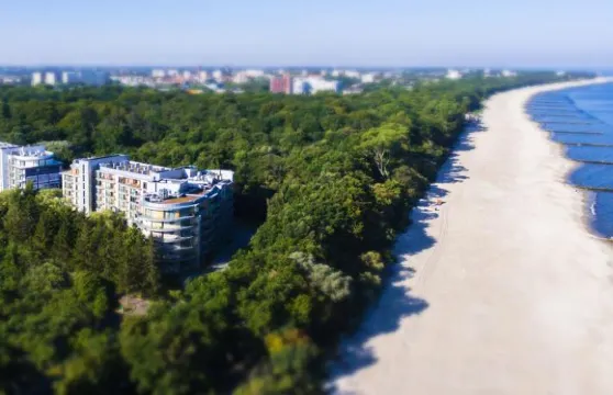 杜拜502B度假俱樂部酒店