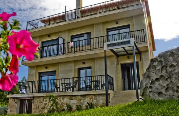 尼克森鄉村酒店