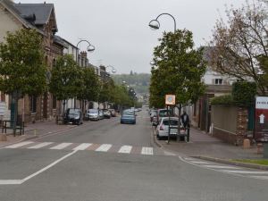 Hotel le Beffroi