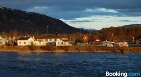 Alta River Camping