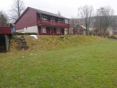 Voss Interlake - Villa