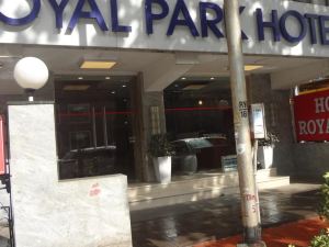 Royal Park Hotel Dockyard