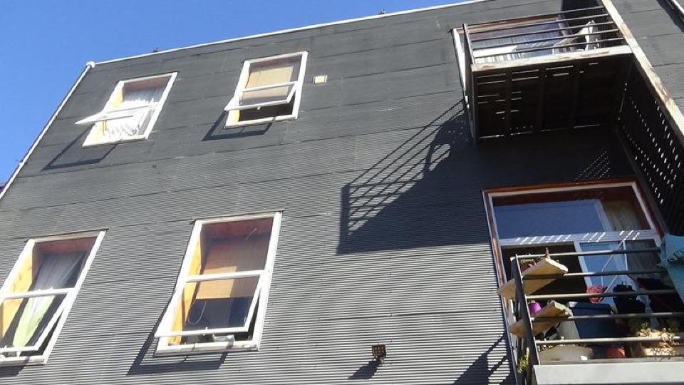 Loft Waddington