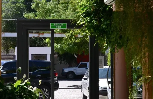 阿爾真塔公寓式酒店