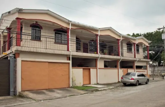 米克羅快捷酒店